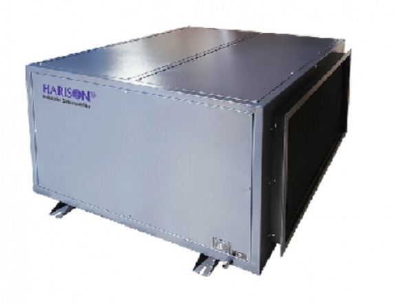 Máy hút ẩm Harison HCD-504B Tính năng của máy hút ẩm Harison HCD-504B