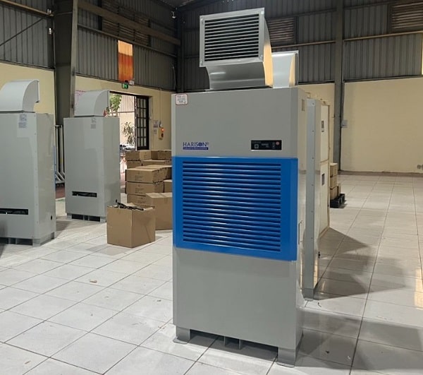 Máy hút ẩm Harison HD-192PS máy hút ẩm công nghiệp Harison HD-192PS