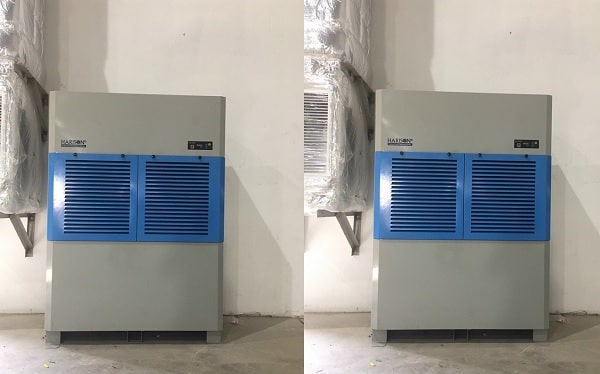 Máy hút ẩm Harison HD-360B Tính năng của máy hút ẩm Harison HD-360B