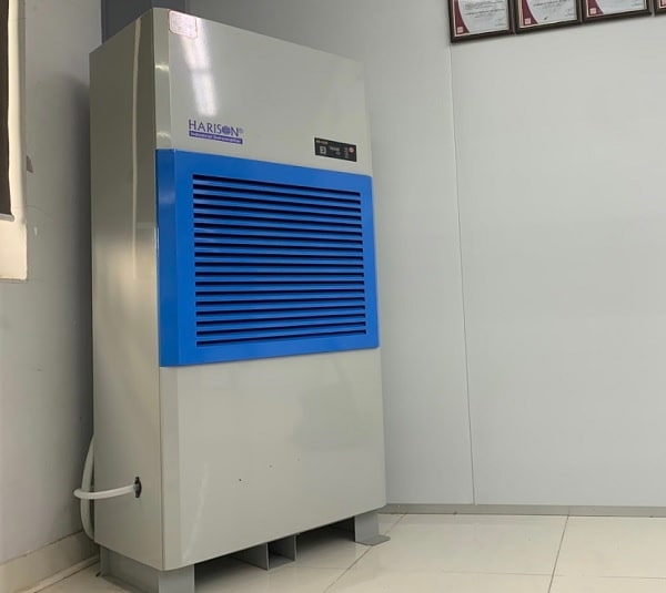 Máy hút ẩm Harison HD-192B Máy hút ẩm Harison HD-192B