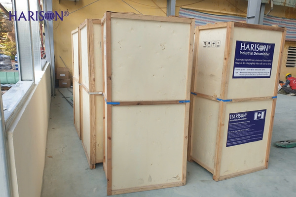 may hut am harison 192B khach gia lam 1