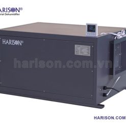 Thiết kế của máy hút ẩm Harison HCD-150B