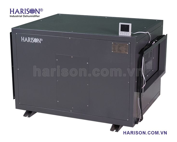 Máy hút ẩm Harison HCD-192B may hut am harison hcd 192b 1