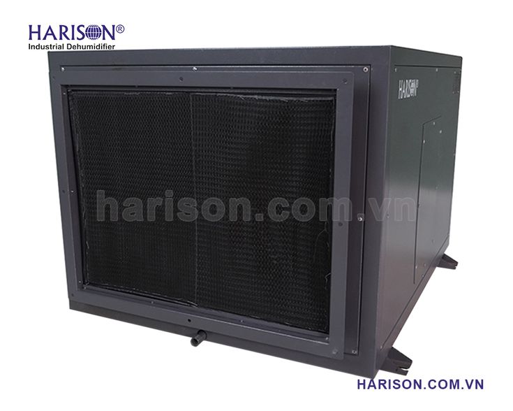 Máy hút ẩm Harison HCD-192B may hut am harison hcd 192b 3