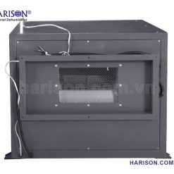 Máy hút ẩm Harison HCD-192B may hut am harison hcd 192b 5
