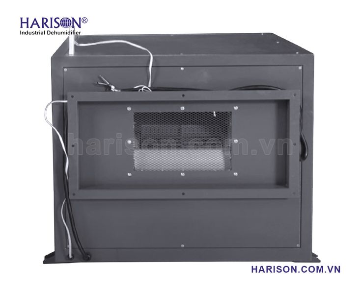 Máy hút ẩm Harison HCD-192B may hut am harison hcd 192b 5