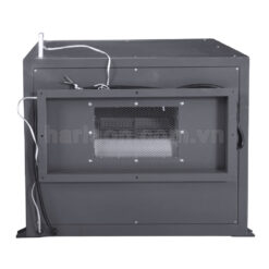 Máy hút ẩm Harison HCD-192B (192L/Ngày) may hut am harison hcd 192b anh 6