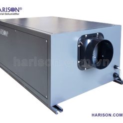 Máy hút ẩm treo trần Harison HCD-45B
