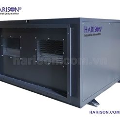 Thiết kế của máy hút ẩm Harison HCD-720B