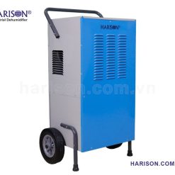 Máy hút ẩm Harison HD-100BM may hut am harison hd 100bm 3