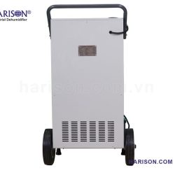 Máy hút ẩm Harison HD-100BM may hut am harison hd 100bm 4