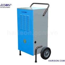 Máy hút ẩm Harison HD-100BM may hut am harison hd 100bm 6