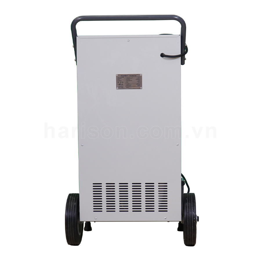 Máy hút ẩm Harison HD-100BM (100L/Ngày) may hut am harison hd 100bm anh 5