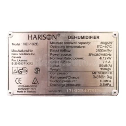 may hut am harison hd 192b anh 5