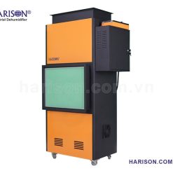 Máy hút ẩm Harison HD-192DR may hut am harison hd 192dr 3
