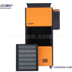 Máy hút ẩm Harison HD-192DR may hut am harison hd 192dr 6