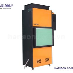 Máy hút ẩm Harison HD-192DR may hut am harison hd 192dr 7
