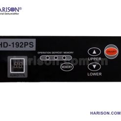 Máy hút ẩm Harison HD-192PS may hut am harison hd 192ps 9
