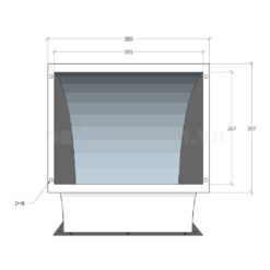 may hut am harison hd 192ps anh 2