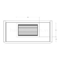 may hut am harison hd 192ps anh 6