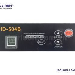 Máy hút ẩm Harison HD-504B may hut am harison hd 504b 3