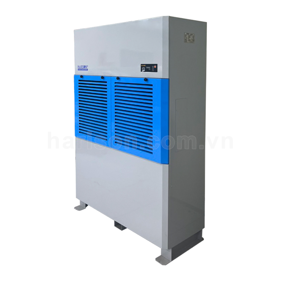 Máy hút ẩm Harison HD-504B (504L/Ngày) may hut am harison hd 504b anh 2