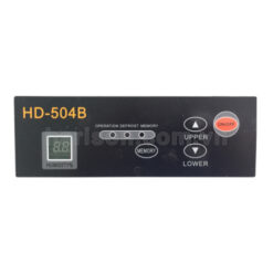 Máy hút ẩm Harison HD-504B (504L/Ngày) may hut am harison hd 504b anh 7