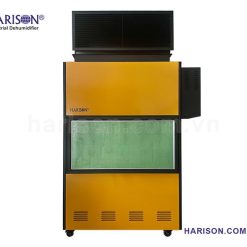 Máy hút ẩm Harison HD-504DR