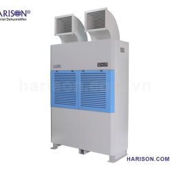 Máy hút ẩm Harison HD-504PS may hut am harison hd 504ps 11