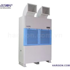 Máy hút ẩm Harison HD-504PS may hut am harison hd 504ps 6