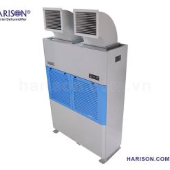 Máy hút ẩm Harison HD-504PS may hut am harison hd 504ps 7