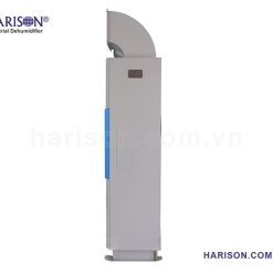 Máy hút ẩm Harison HD-504PS may hut am harison hd 504ps 9