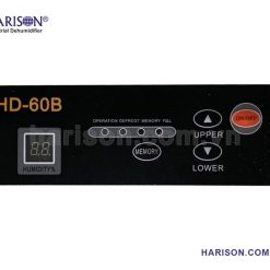 Máy hút ẩm Harison HD-60B may hut am harison hd 60b 5