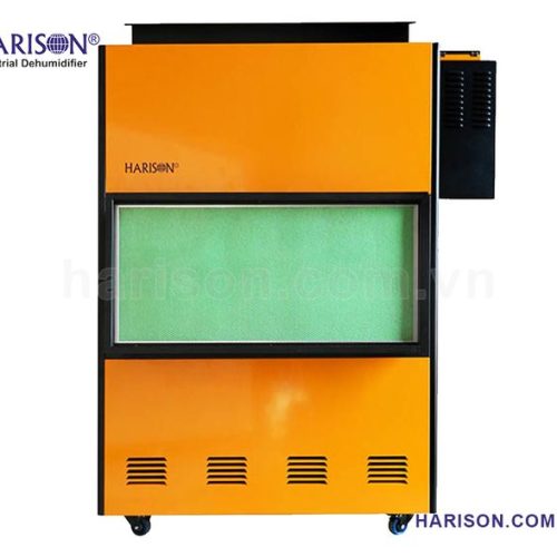Máy hút ẩm Harison HD-720DR