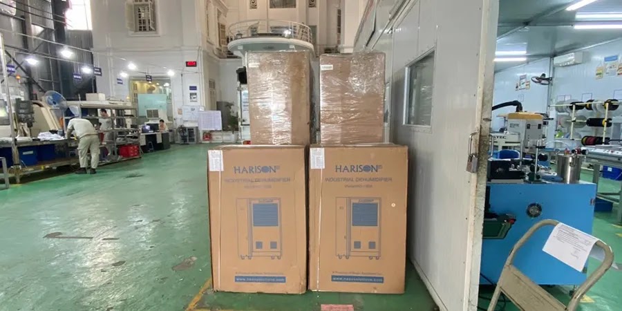 Trang chủ thanh tuu harison 1