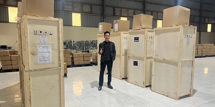 Trang chủ thanh tuu harison 2