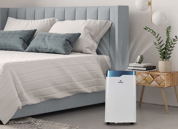 Máy hút ẩm - Tổng kho máy hút ẩm Lợi ích khi sử dụng máy hút ẩm trong gia đình