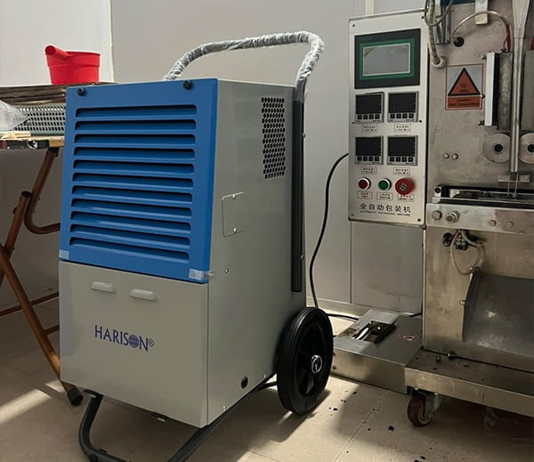 Nâng cao tuổi thọ máy móc, linh kiện điện tử