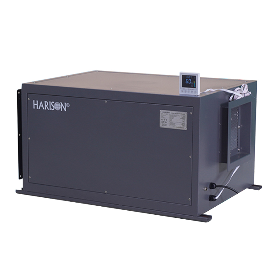 Máy hút ẩm Harison HCD-150B (150L/Ngày) may hut am harison hcd 150b anh 1