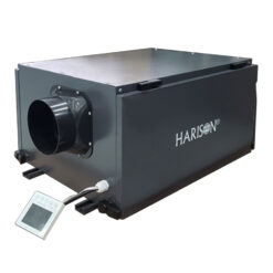 Máy hút ẩm Harison HCD-45B (45L/Ngày)