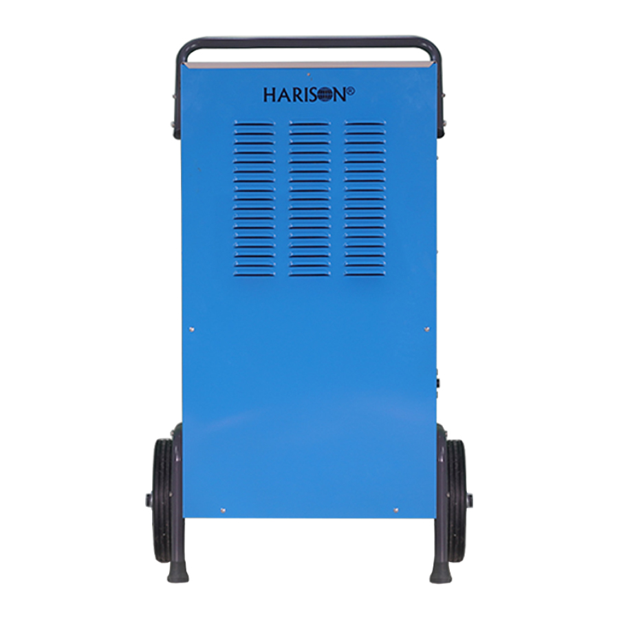 Máy hút ẩm Harison HD-100BM (100L/Ngày) may hut am harison hd 100bm anh 1