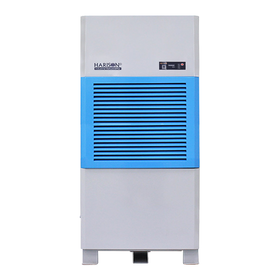 Máy hút ẩm Harison HD-192B (192L/Ngày) may hut am harison hd 192b anh 1