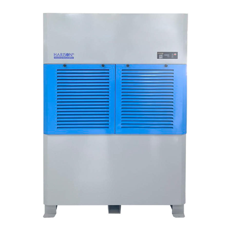 Máy hút ẩm Harison HD-504B (504L/Ngày) may hut am harison hd 504b anh 1