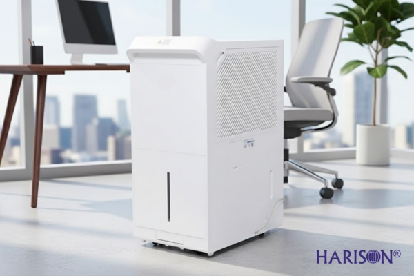 Máy hút ẩm có tốn điện không? 