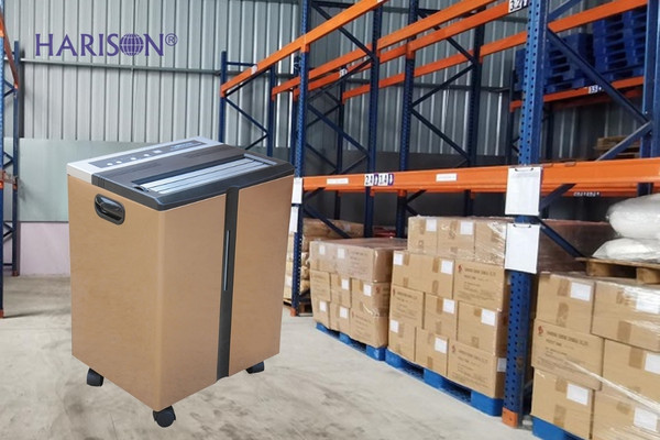 Bí kíp chọn máy hút ẩm cho phòng 80m2 tiết kiệm - hiệu quả Máy hút ẩm Harison HD-45BE