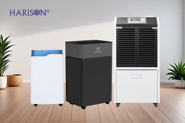 Bí kíp chọn máy hút ẩm cho phòng 80m2 tiết kiệm - hiệu quả Tiêu chí lựa chọn máy hút ẩm cho phòng 80m2