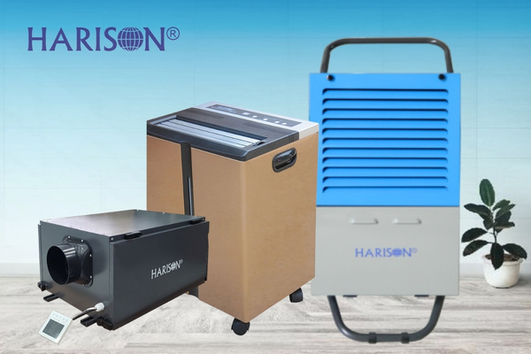 Bí kíp chọn máy hút ẩm cho phòng 80m2 tiết kiệm - hiệu quả Tiêu chí lựa chọn máy hút ẩm cho phòng 80m2