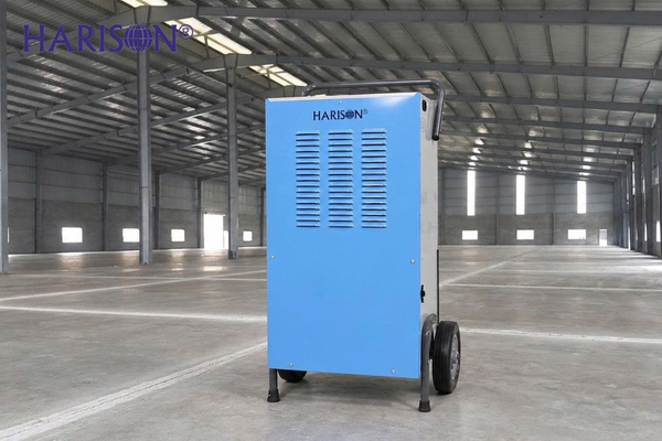 Hướng dẫn sử dụng máy hút ẩm Harison HD-100BM Một số lưu ý khi sử dụng máy hút ẩm Harison HD-100BM